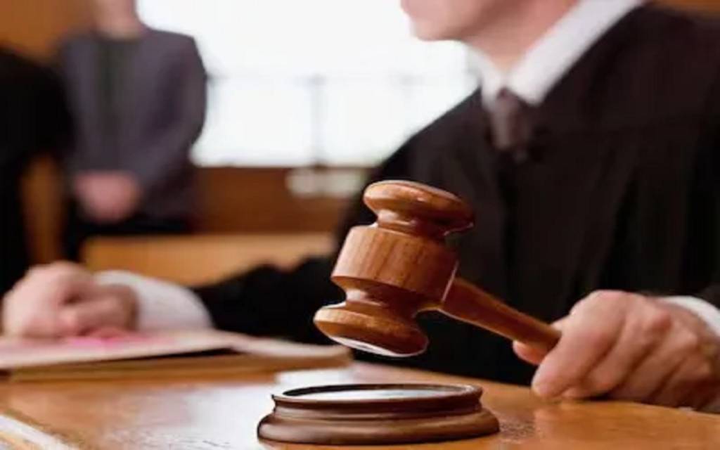 15 साल पुराने रिश्वतखोरी के मामले में एडीओ को तीन साल की सजा, 20 हजार का जुर्माना
