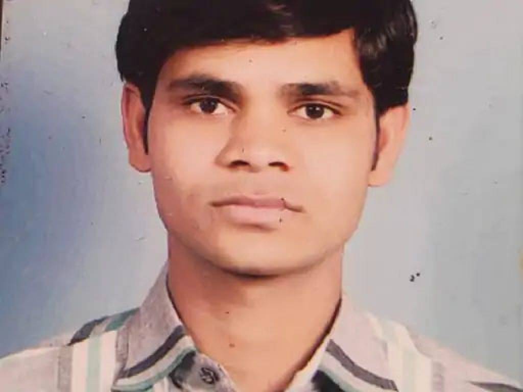 मालगाड़ी की चपेट में आने से रेलवे टेक्नीशियन की मौत