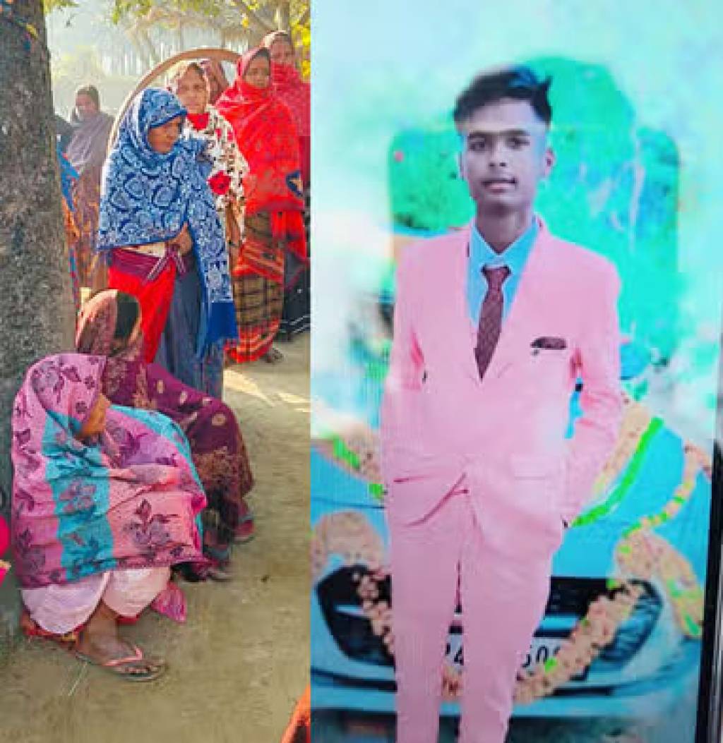 पेड़ से टकराई बाइक, तीन दोस्तों की मौत