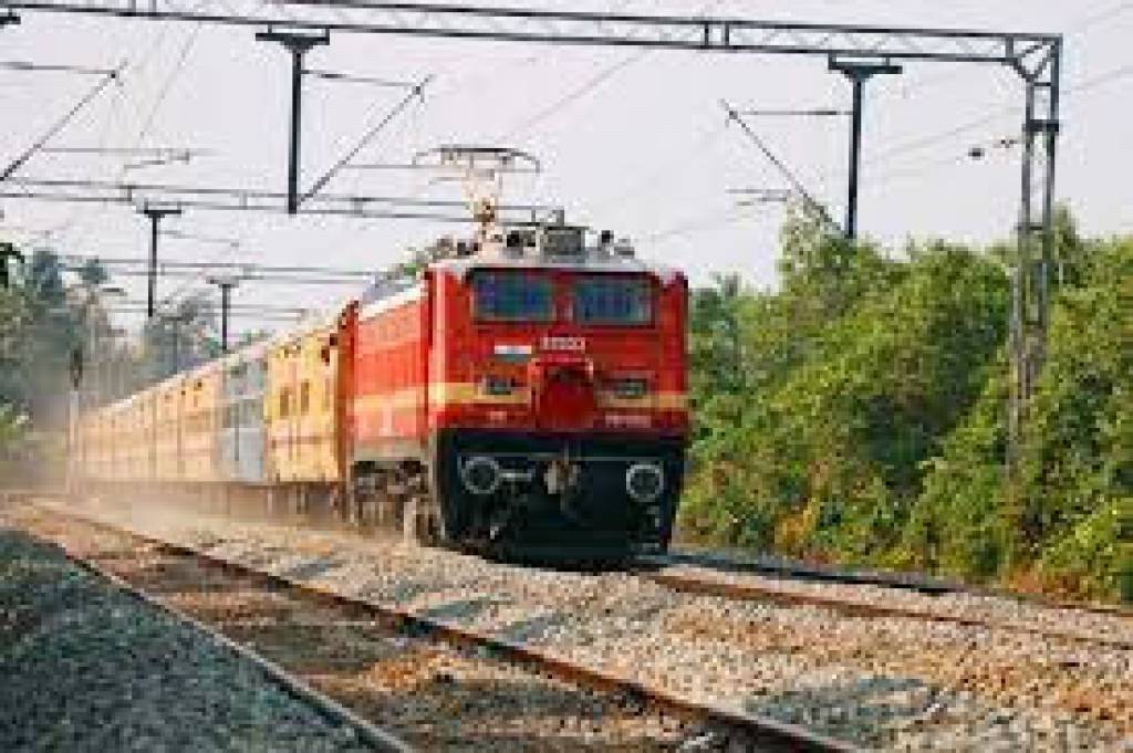 क्रिसमस के दिन निरस्त रहेगी बरौनी एक्सप्रेस