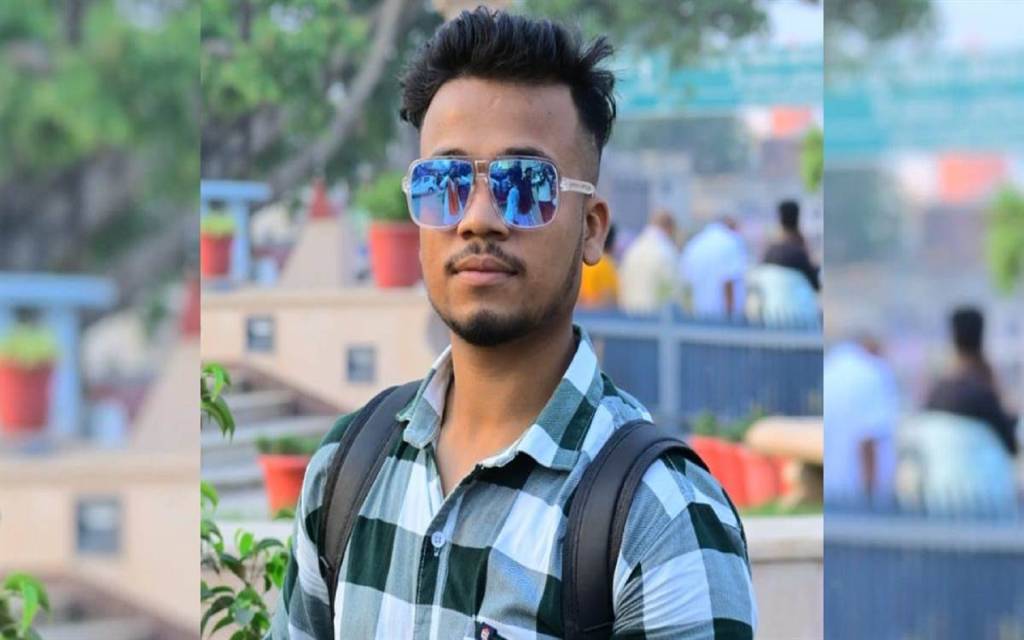 वाराणसी में चाइनीज-मांझे से गला कटने पर युवक की मौत,परिजनों में मचा कोहराम