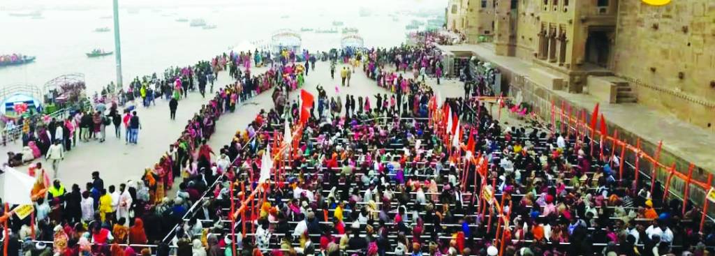 2750 कैमरों से भीड़ को नियंत्रित कर रहा ICC