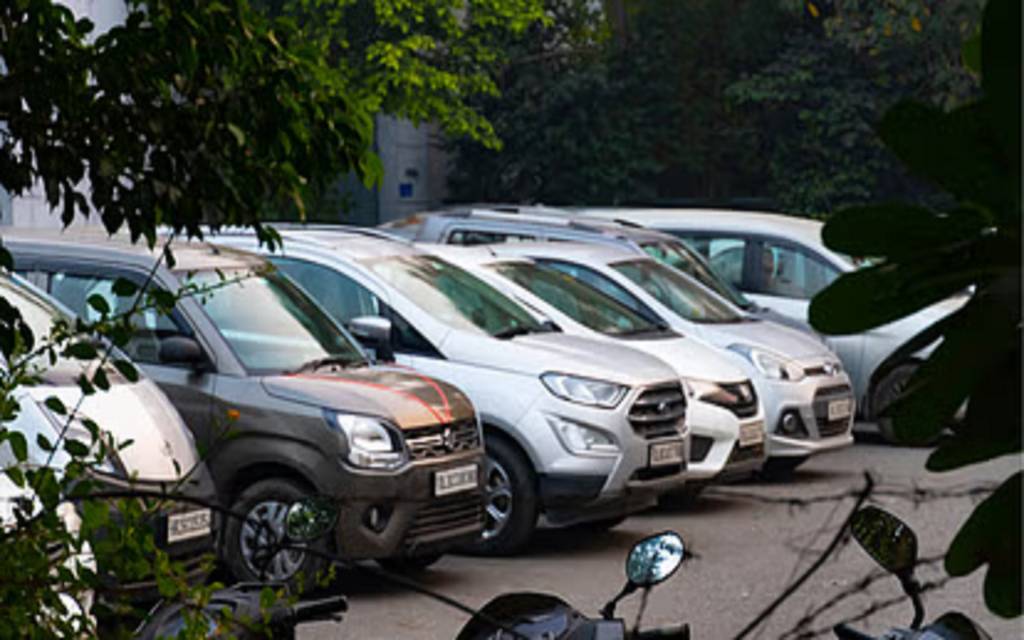 वाराणसी शहर की पार्किंग समस्या को ध्यान में रखकर मैदागिन के पास बनेगी एक और पार्किंग, नगर निगम ने बनाई प्लानिंग
