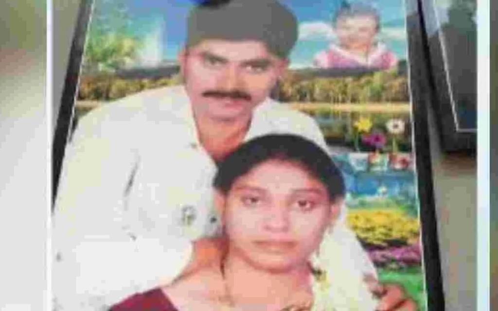 पत्नी की हत्या कर शव के किए टुकड़े, इसके बाद प्रेशर कुकर में तीन दिन तक उबाला, फिर झील में फेंक दिया, आरोपी रिटायर आर्मी जवान गिरफ्तार