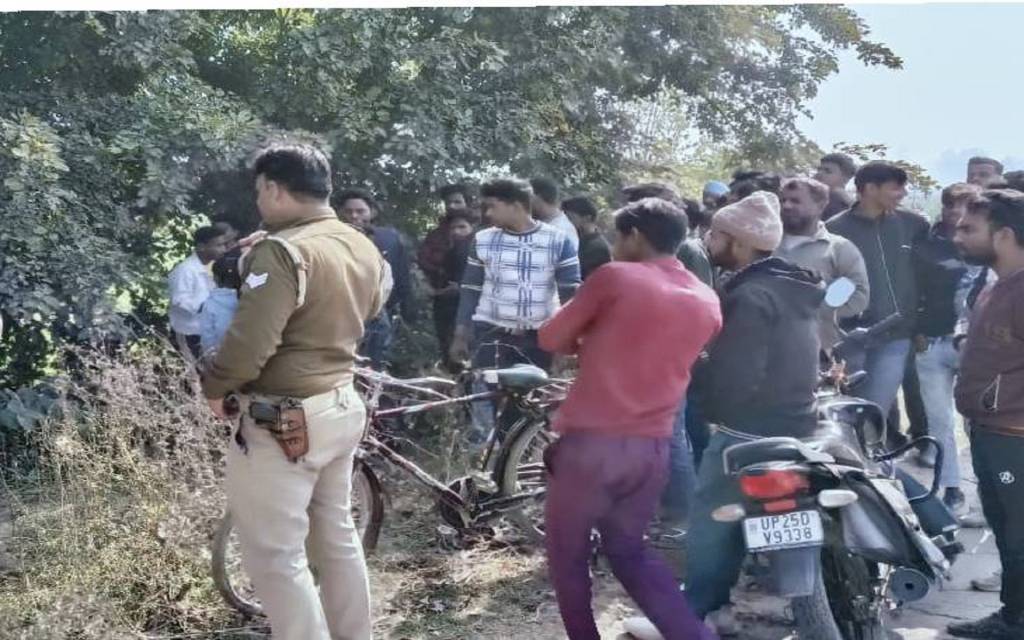 भाई ने बहन के प्रेमी को शराब पिलाकर फिर रेता गला, प्राइवेट पार्ट काटा, पत्थर से भी कुचला
