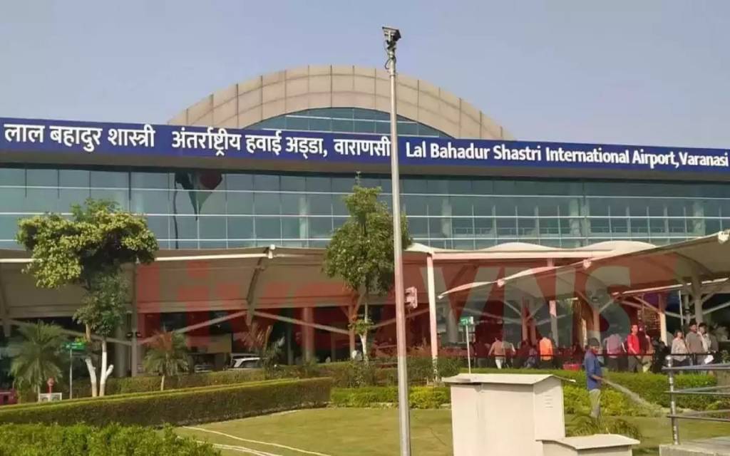 गणतंत्र दिवस पर एयरपोर्ट पर बढ़ी सतर्कता, विजिटर पास पर रोक