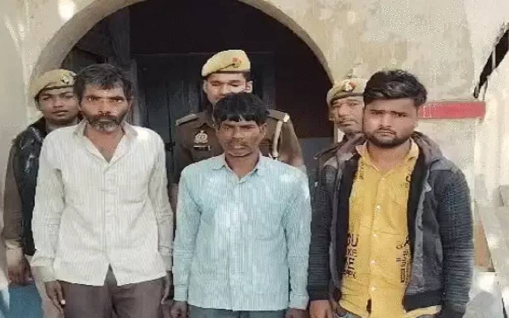 अयोध्या में दलित युवती की हत्या में 3 गिरफ्तार, पुलिस ने कहा- आरोपियों ने कुबूला जुर्म, भाई ने पीटा था...बदला लेने के लिए बेरहमी से की हत्या