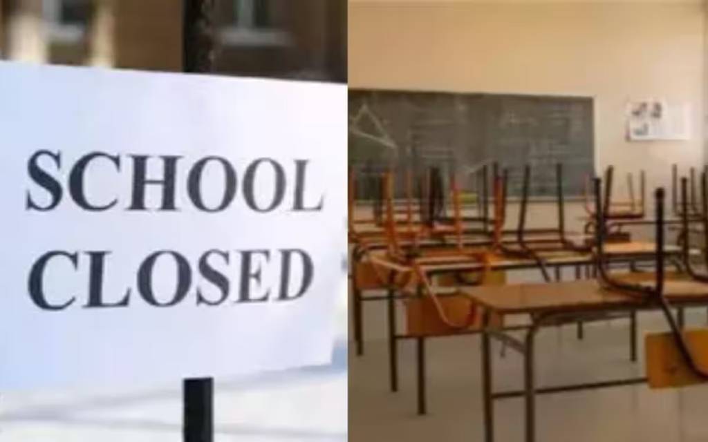वाराणसी में एक बार फिर बढ़ी स्कूल की छुट्टियां, अब इतने तारीख तक चलेंगी ऑनलाइन क्लासेस, जानें नया आदेश