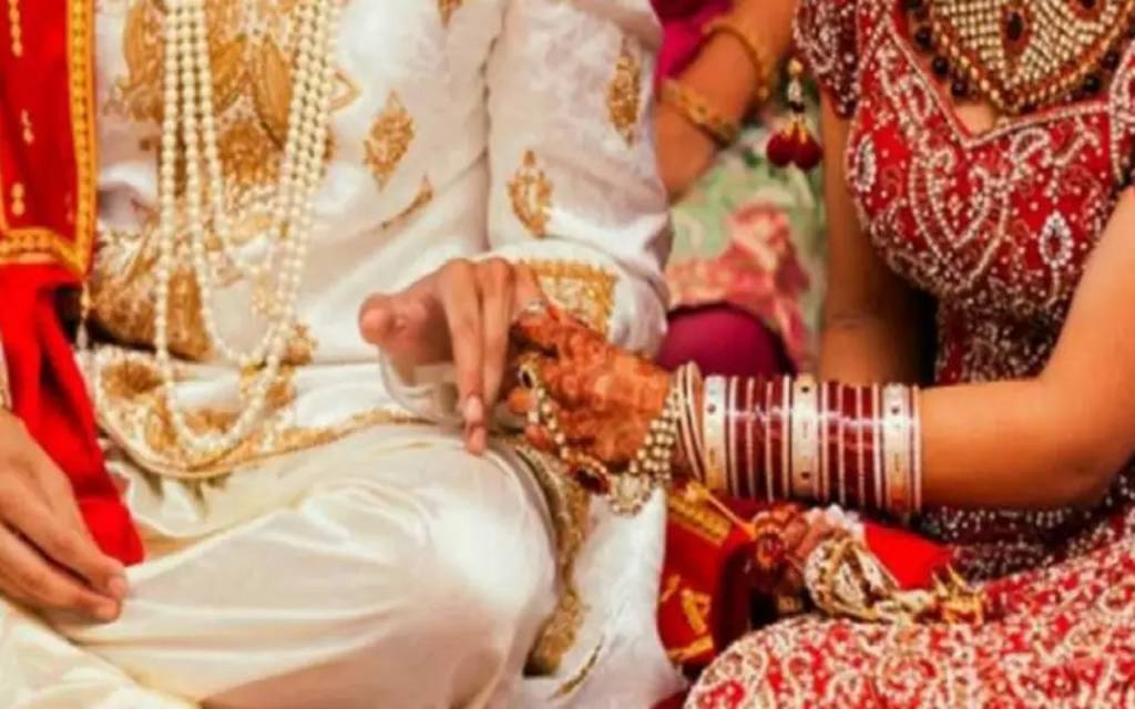 सुबह तय हुआ रिश्ता, दोपहर में लिए सात फेरे, सुहागरात से पहले हो गया कांड
