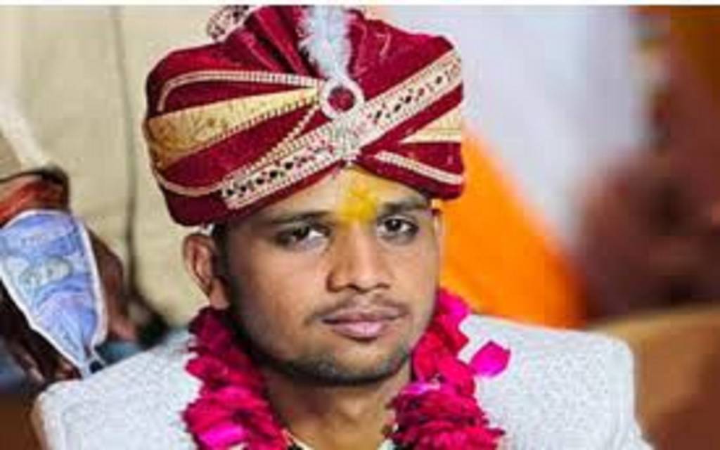 मातम में बदली खुशियां: शादी के 12 घंटे बाद ही दुल्हन हो गई विधवा, सड़क हादसे में दूल्हे की मौत, जानिए कैसे हुआ हादसा