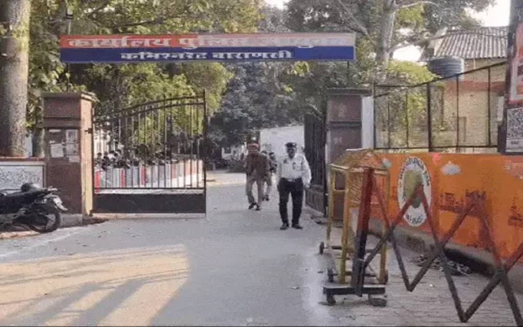 पुलिस-भर्ती की युवती अभ्यर्थी संग छेड़खानी, मारपीट, आरोपी के खिलाफ मुकदमा दर्ज