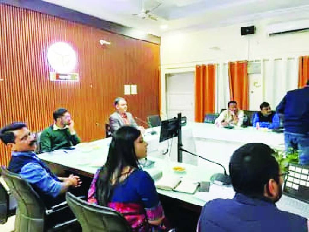 पीएम आवास योजना शहरी-2.0 के लिए 17 हजार से अधिक आवेदन