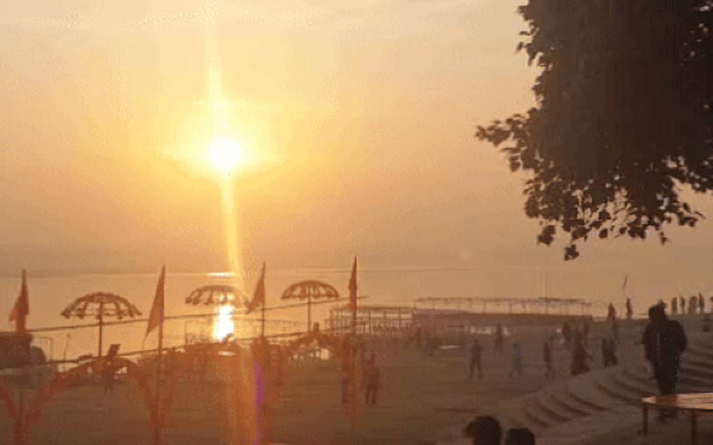 UP Weather Update: यूपी में 24 घंटे में यूपी में बदलेगा मौसम का मिजाज, हो सकती है बारिस