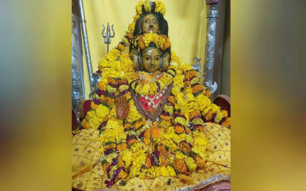 काशी में बाबा विश्वनाथ के विवाहोत्सव की तैयारियां आज से शुरू, महादेव को लगेगी मेवाड़ की हल्दी, नागा सन्यासी करेंगे अर्पण