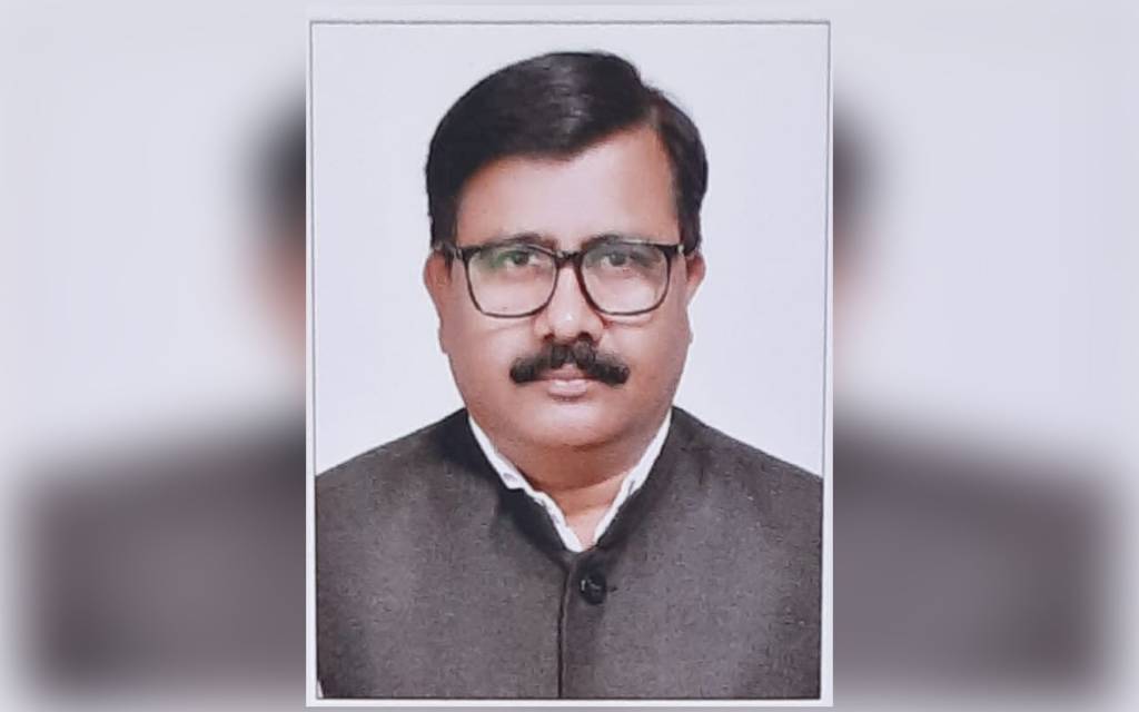 ग्रामीण पुनर्निर्माण एवं रूपांतरण विषय पर दो दिवसीय राष्ट्रीय संगोष्ठी का आयोजन