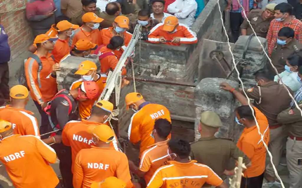वाराणसी में छात्र का अपहरण कर हत्या, कुएं में मिला शव, पिता ने लापता होने की लिखाई थी रिपोर्ट