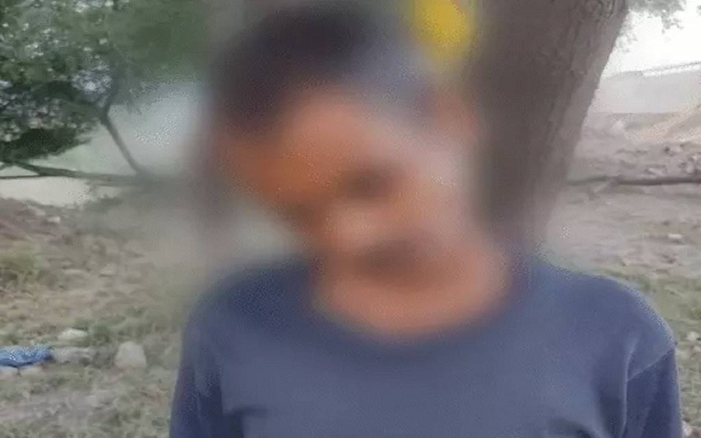 वाराणसी में बबूल के पेड़ पर लटकता मिला युवक का शव, मृतक के परिजनों की तलाश में जुटी पुलिस