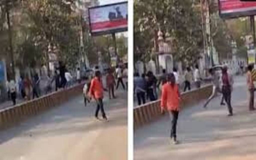 काशी विद्यापीठ में डीजे पर डांस के दौरान मारपीट, चले ईंट-पत्थर, मुकदमा दर्ज