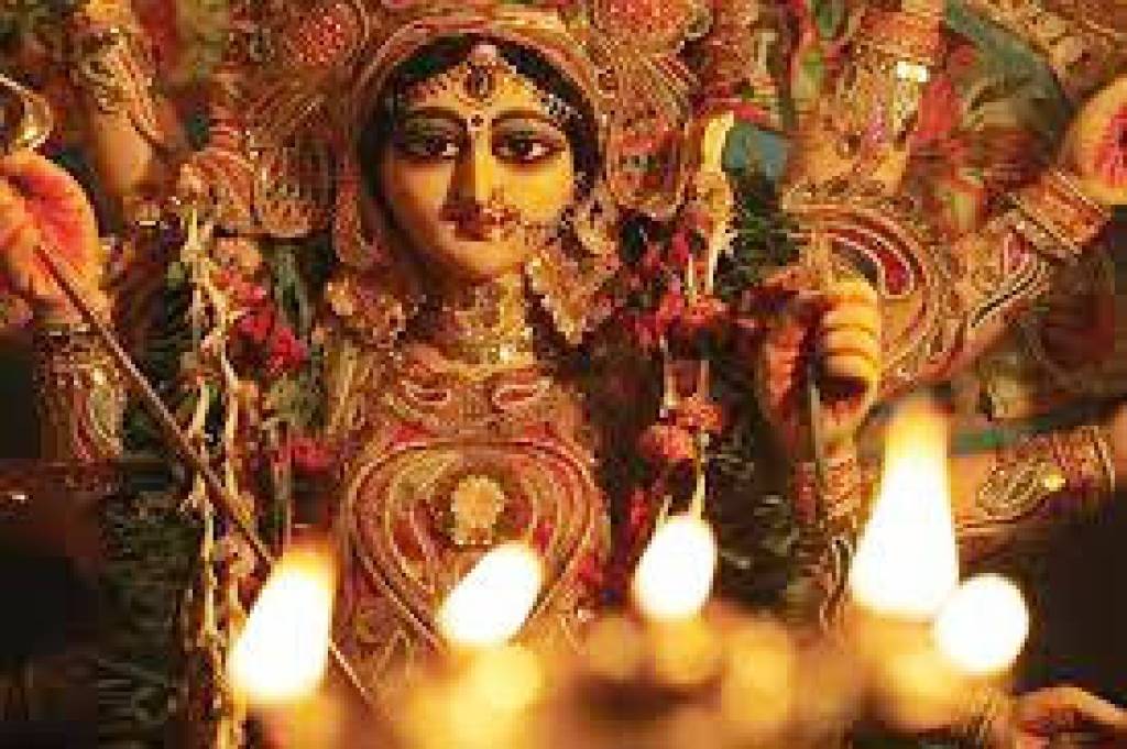 Chaitra Navratri: इस बार 8 दिनों का नवरात्र, 10 साल बाद बन रहा खास संयोग