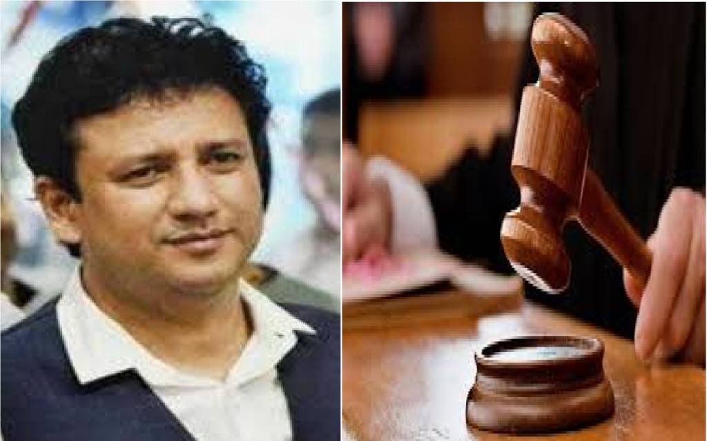 शाइन सिटी का सीएमडी राशिद नसीम वाराणसी कोर्ट से फ़रार घोषित, एक महीने में नहीं हुआ हाजिर तो कुर्की की होगी कार्रवाई