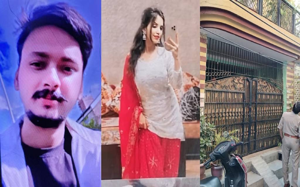 प्रेमी संग मिलकर पत्नी ने की पति की हत्या: किए लाश के 15 टुकड़े, हत्या के बाद बॉयफ्रेंड के साथ घूमने गई शिमला