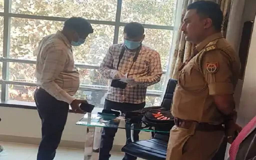 वाराणसी के होटल में मिला विदेशी टूरिस्ट का शव, आस्ट्रेलिया से घूमने आया था काशी
