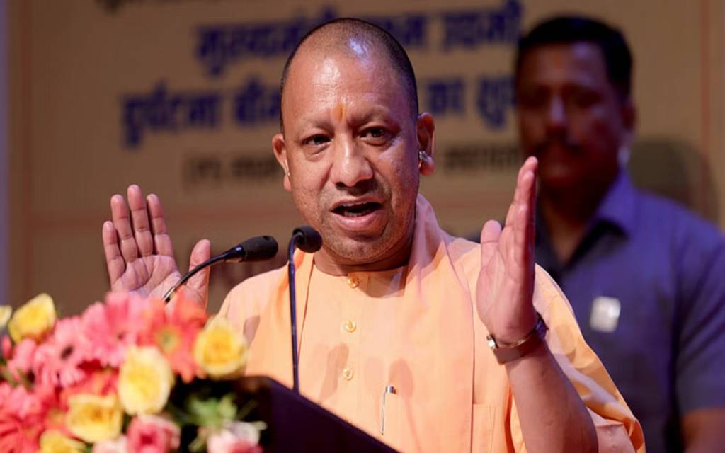 सीएम योगी 26 मार्च को आएंगे काशी, 194 आंगनबाड़ी कार्यकर्ताओं को देंगे नियुक्ति पत्र