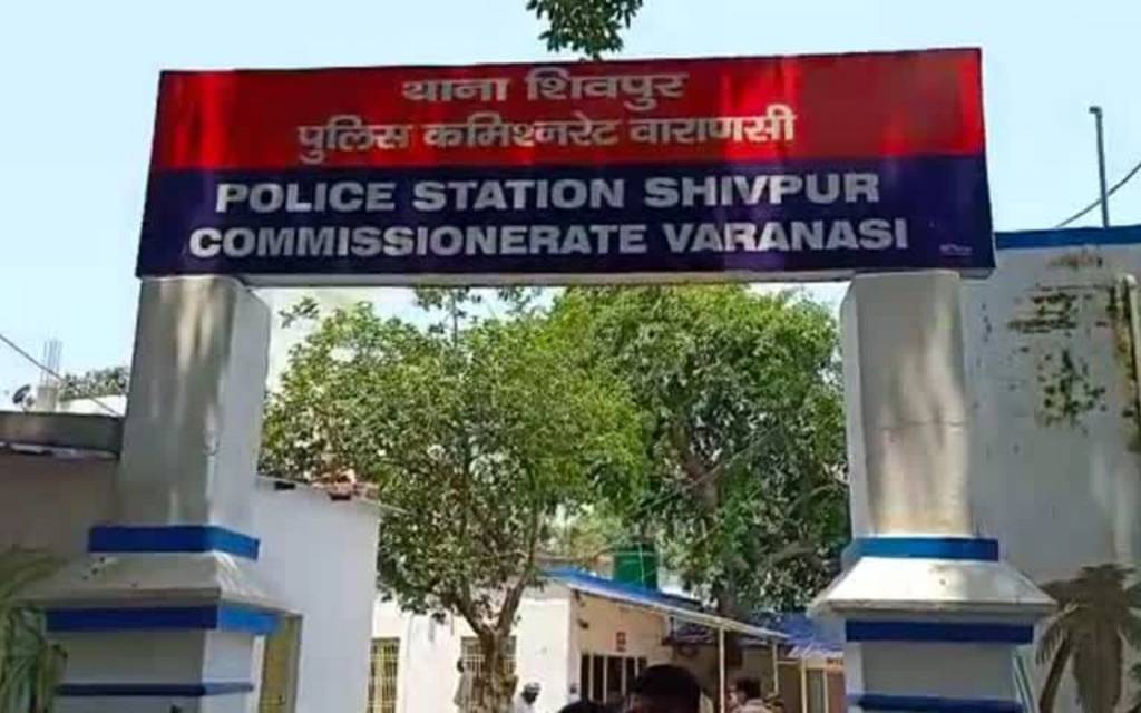 रहस्यमयी आश्रम पर जयपुर पुलिस का छापा