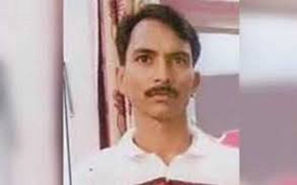 मुख्तार गैंग का शूटर अनुज कनौजिया एनकाउंटर में ढेर, प्रेमिका के चक्कर में बना था शॉर्प शूटर
