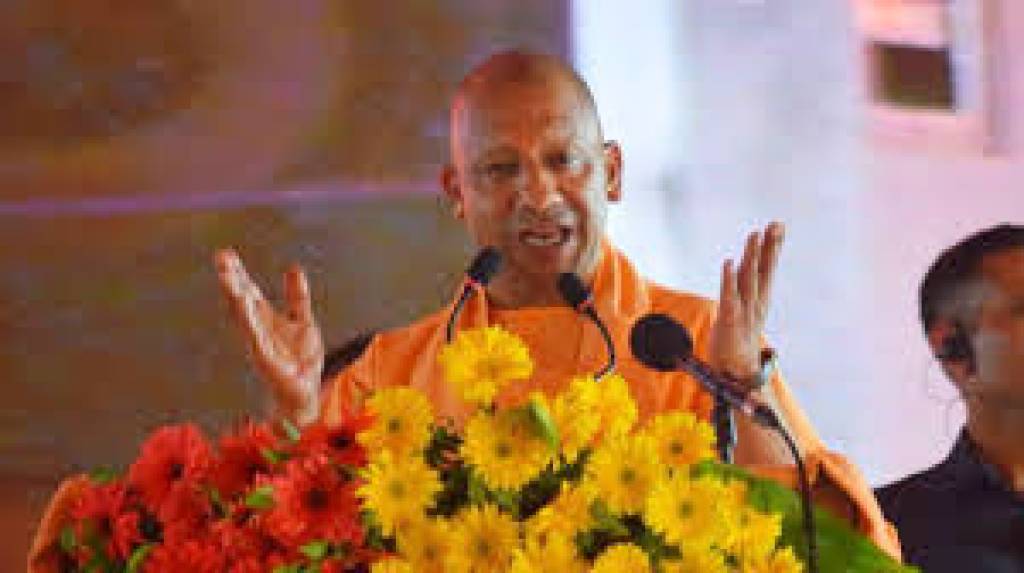 क्या आप अगले प्रधानमंत्री होंगे? सीएम योगी का बड़ा बयान...मैं योगी हूं, हमेशा के लिए राजनीति में नहीं