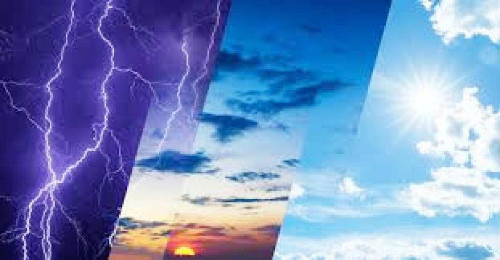 15 जिलों में बूंदाबांदी व झोंकेदार हवाओं के बाद फिर तपेगा यूपी
