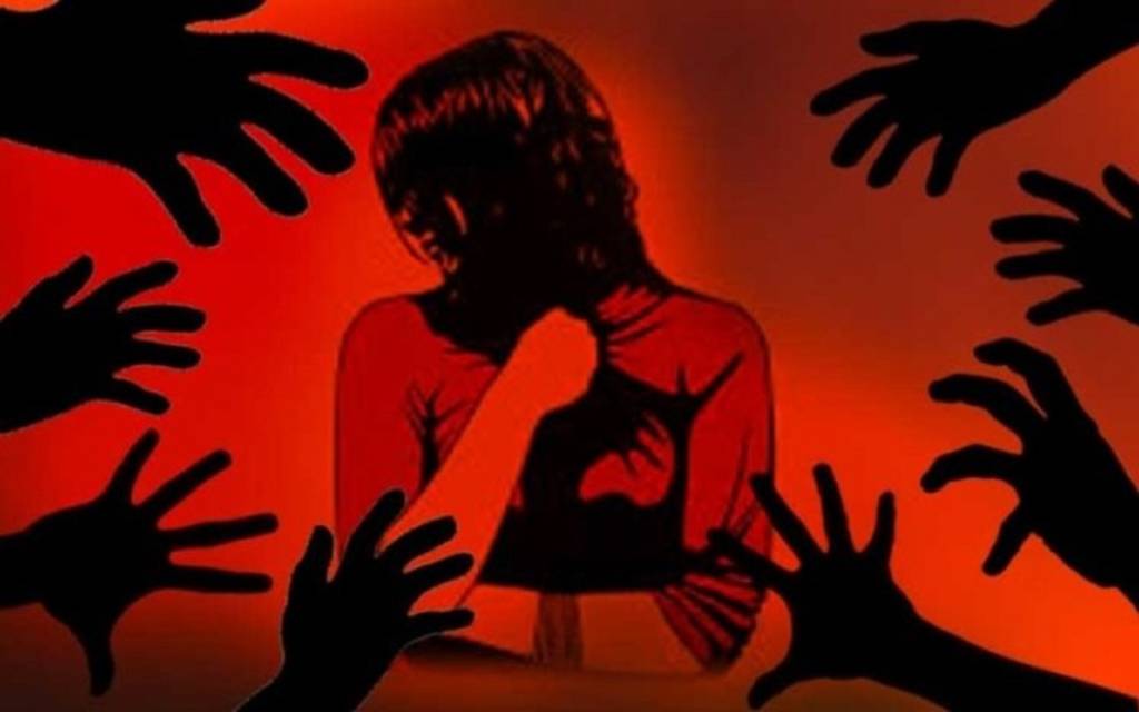  एथलीट से गैंगरेप: 23 लड़कों ने की दरिंदगी, सात  दिन तक किया दुष्कर्म, 12 नामजद और 11 अज्ञात के खिलाफ केस 