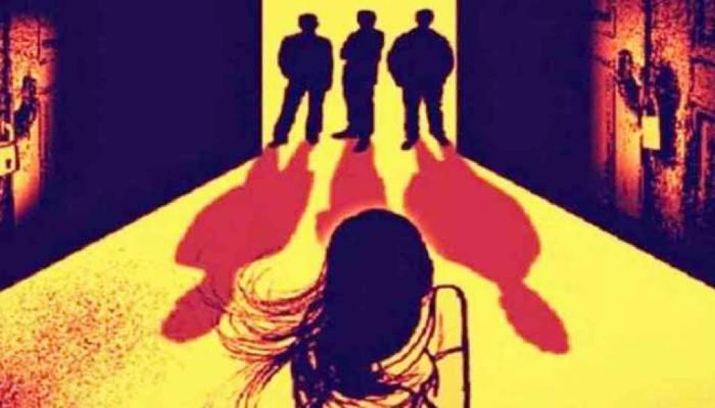 यह कैसा प्यार...जहां पहले धोखा फिर दरिंदगी