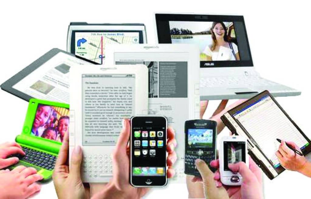 छात्रों में बढ़ रहा है सोशल लर्निंग का क्रेज