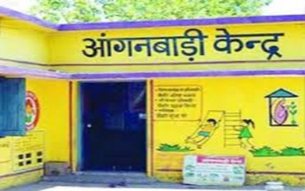 वाराणसी में आंगनबाड़ी भर्ती में बड़ा घोटाला, जांच शुरू