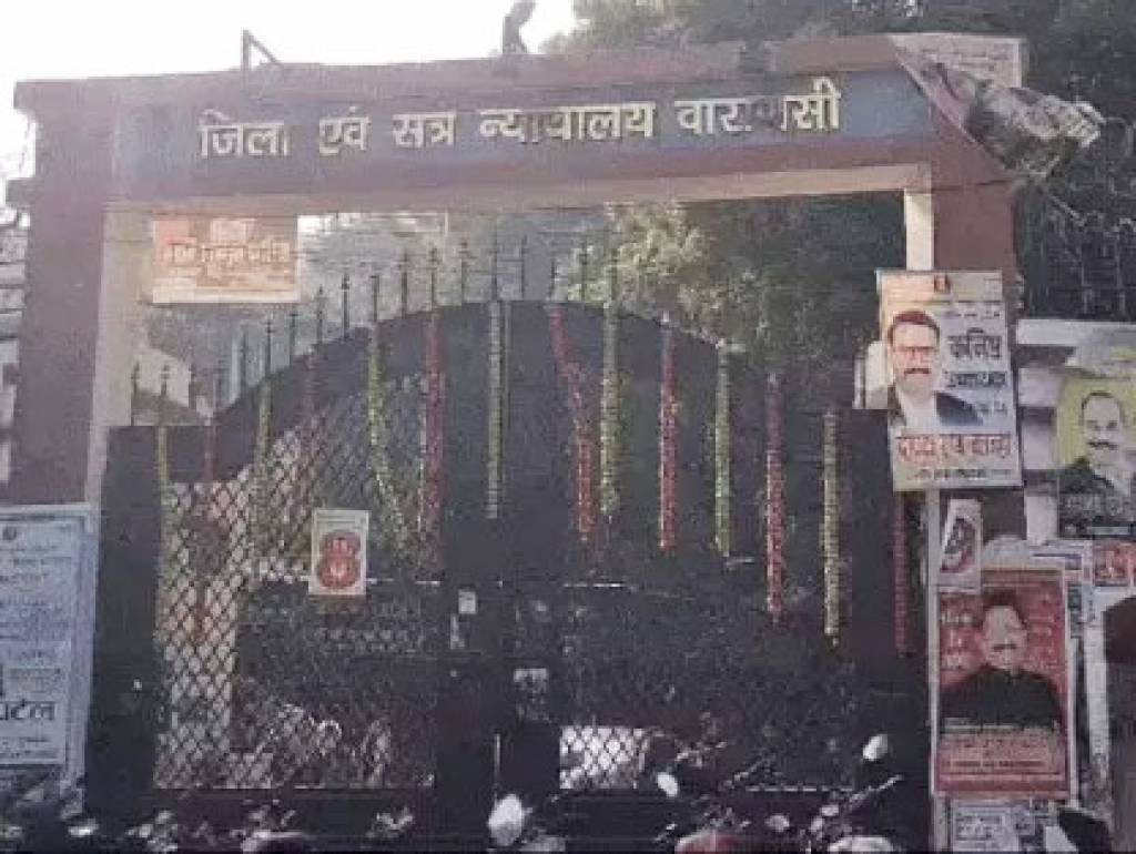 मुख्तार गैंग के 2 शूटरों को उम्रकैद, कोर्ट ने 50-50 हजार का जुर्माना भी लगाया