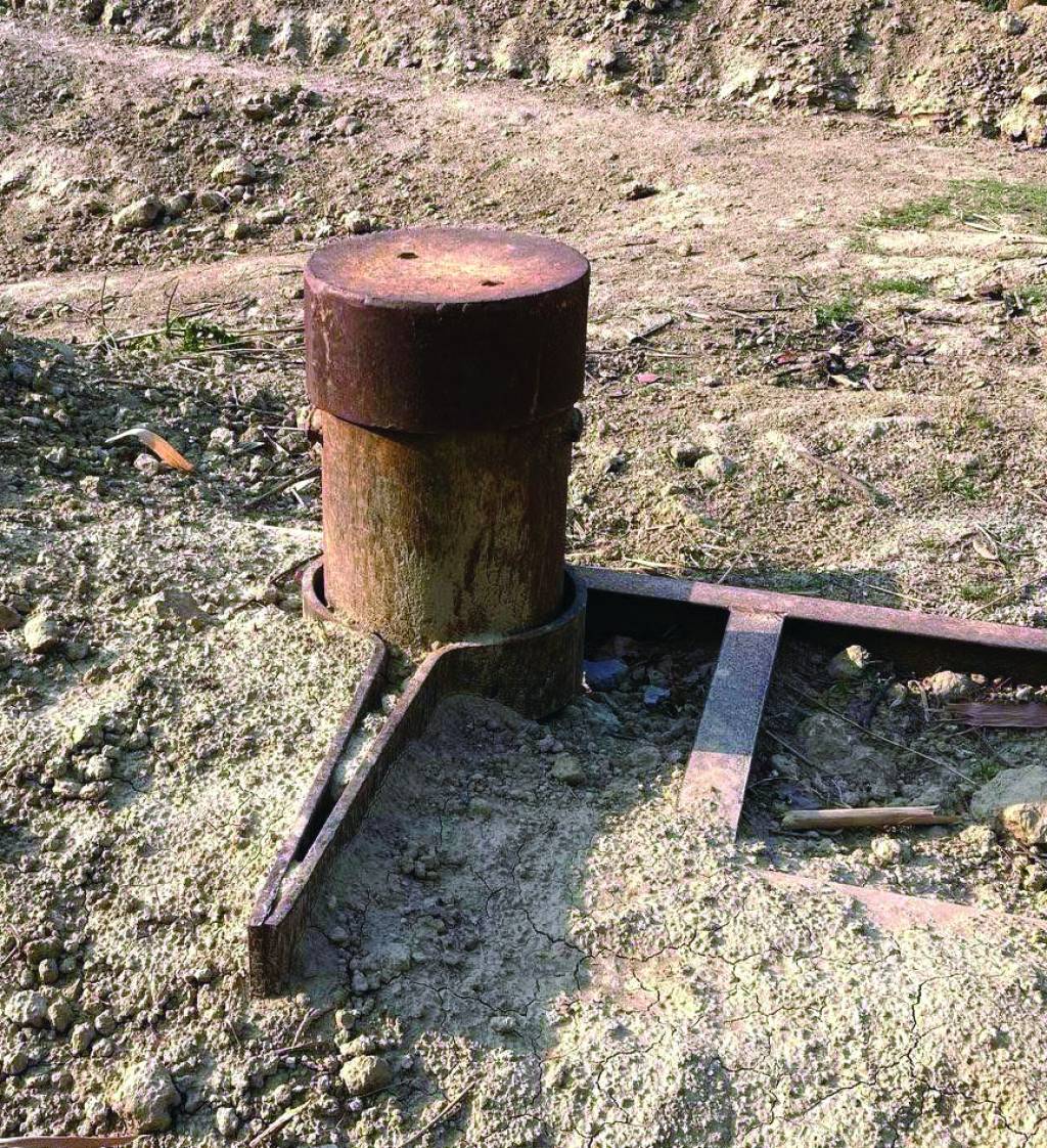 पारा चढ़ते ही पेयजल के लिए हाहाकार