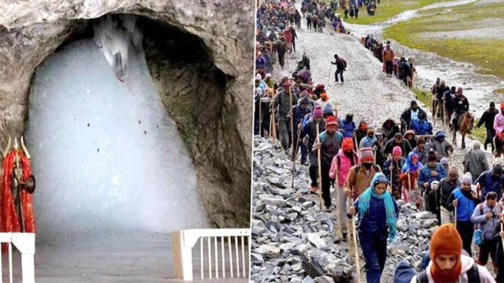 पांच अस्पतालों में बनेगा अमरनाथ यात्रा के लिए प्रमाणपत्र,लंबी लाइनों से मिलेगी निजात
