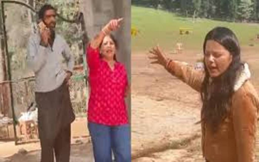 जम्मू-कश्मीर के पहलगाम में बड़ा आतंकी हमला, पर्यटकों को बनाया निशाना, गोलियों की आवाज, चीख-पुकार और दहशत, 28 मौतें