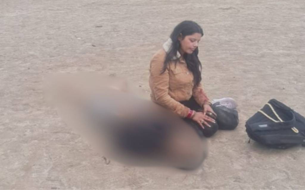 Pahalgam Attack: हनीमून पर गए थे लेफ्टिनेंट विनय, आंतकियों ने नाम पूछकर मारी गोली,