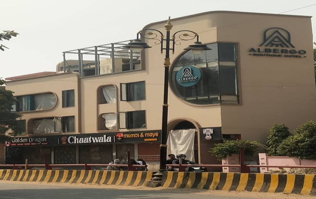 भ्रष्टाचारियों के हाथ में वीडीए का भेलूपुर जोन