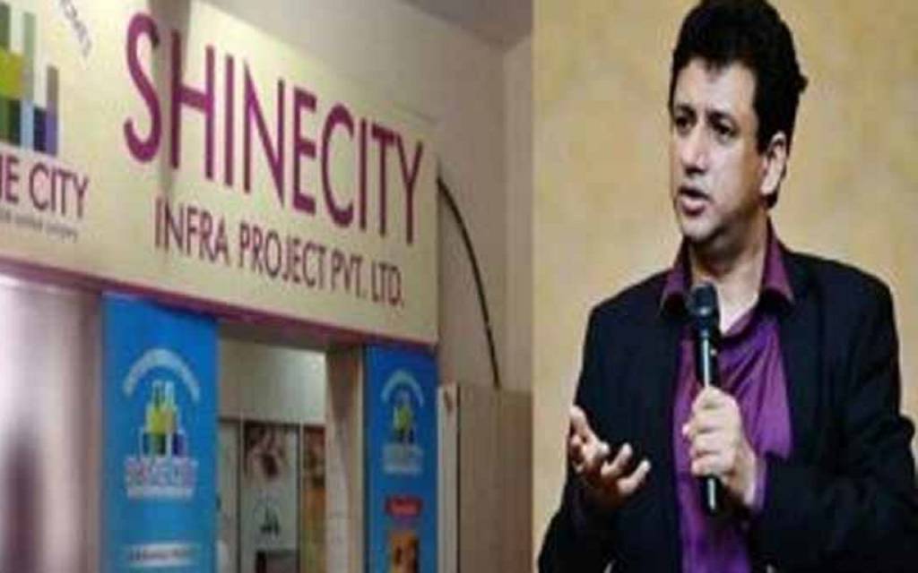 शाइन सिटी के CMD राशिद नसीम पर वाराणसी में एक बार फिर FIR, प्लाट के नाम पर 22.40 लाख रुपए हड़पने का आरोप