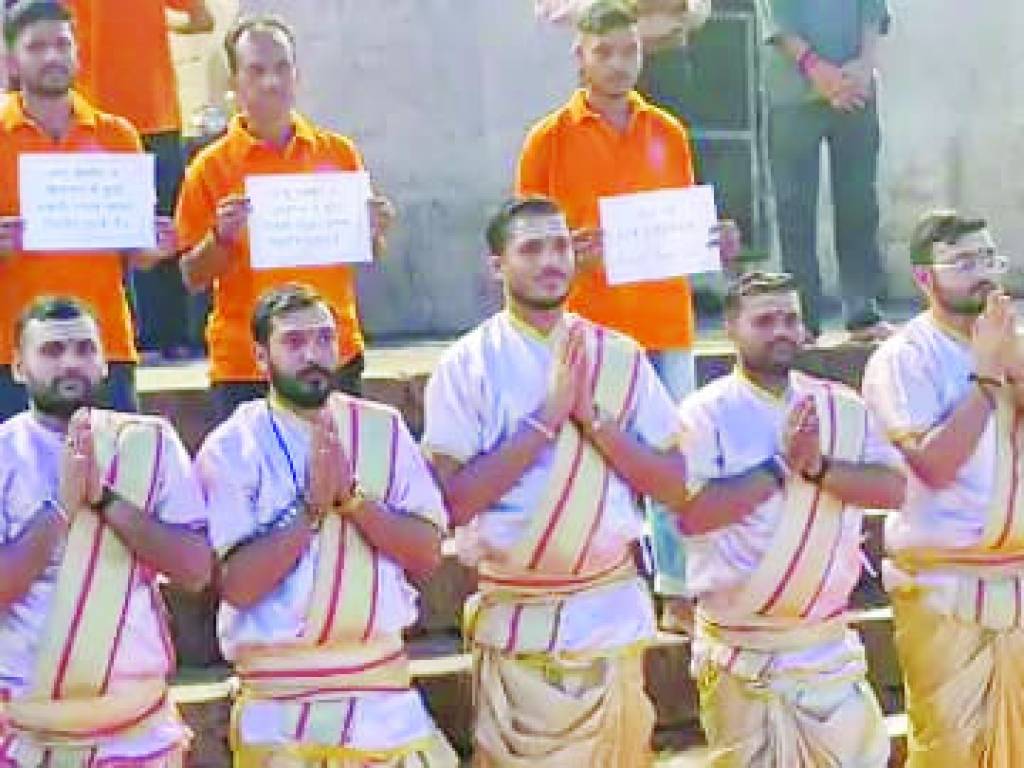 पहलगाम आतंकी हमले से चहुंओर शोक की लहर