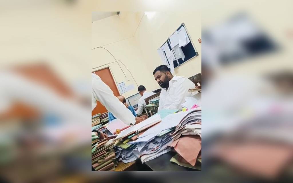 जानिए कौन है फ्रॉड बिल्डरों का आका फराज !