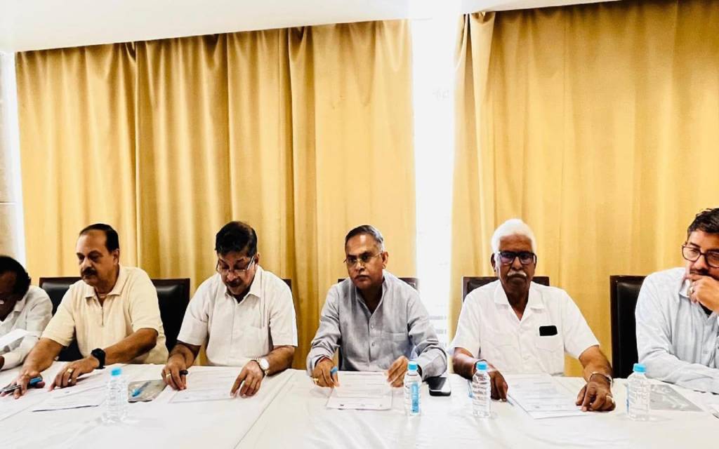 उत्तर प्रदेश टेबल टेनिस संघ के रैंकिंग प्रतियोगिताओं में बड़ा बदलाव