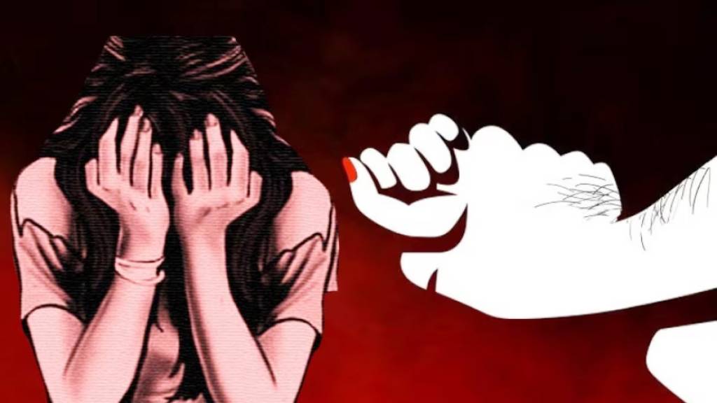 युवती के साथ गैंगरेप, शरीर पर जख्म के कई निशान; पुलिस ने एक आरोपी को पकड़ा