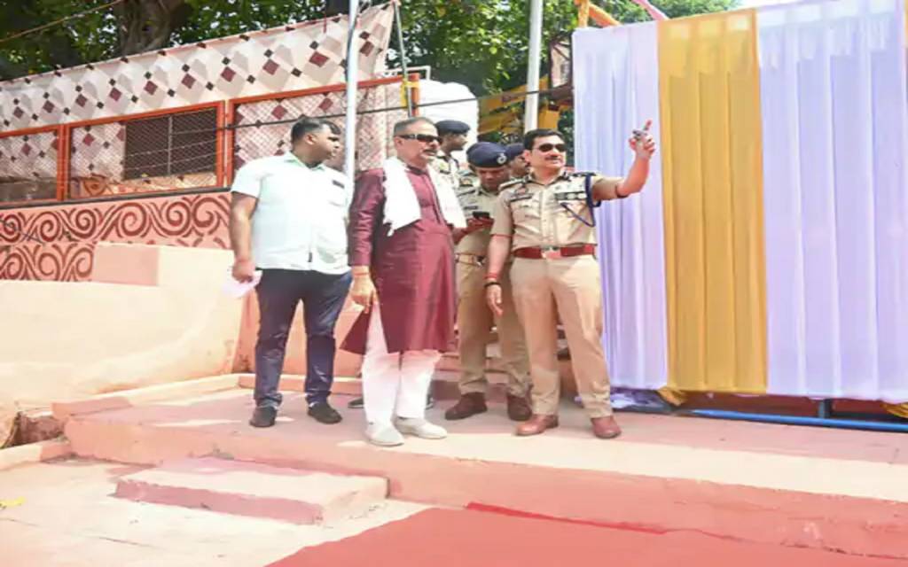 वाराणसी में अक्षय तृतीया पर 125 जोड़ों का सामूहिक विवाह, संघ प्रमुख मोहन भागवत करेंगे कन्यादान