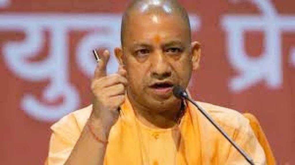 सोशल मीडिया की अफवाहों से बचें.....भारत हर हाल में विजयी रहेगा: सीएम योगी