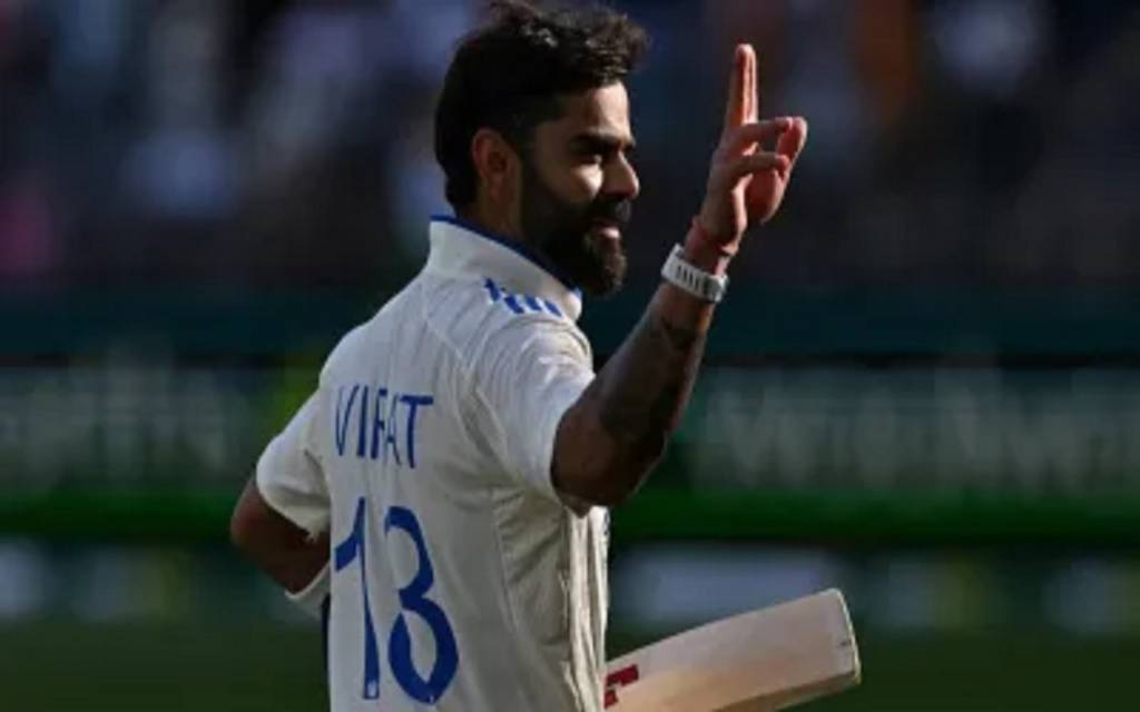 Virat Kohli Test Retirement: विराट कोहली ने टेस्ट क्रिकेट से लिया संन्यास, इंस्टाग्राम पर पोस्ट कर दी जानकारी, केवल वनडे खेलते रहेंगे