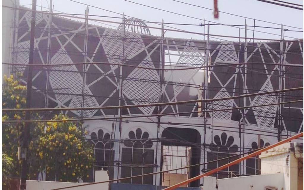 सर्राफा व्यवसायी पर क्यों मेहरबान हुए वीसी साहब ?